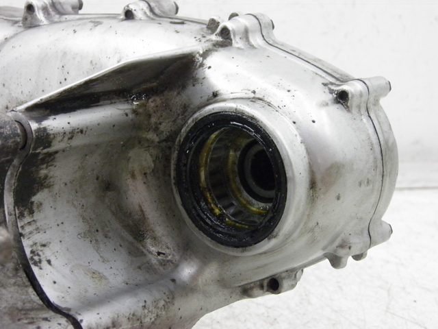 photo de TRANSMISSION ROUE  YAMAHA XP T-MAX TMAX ABS 500 (2000 - 2003) - Détail de la pièce