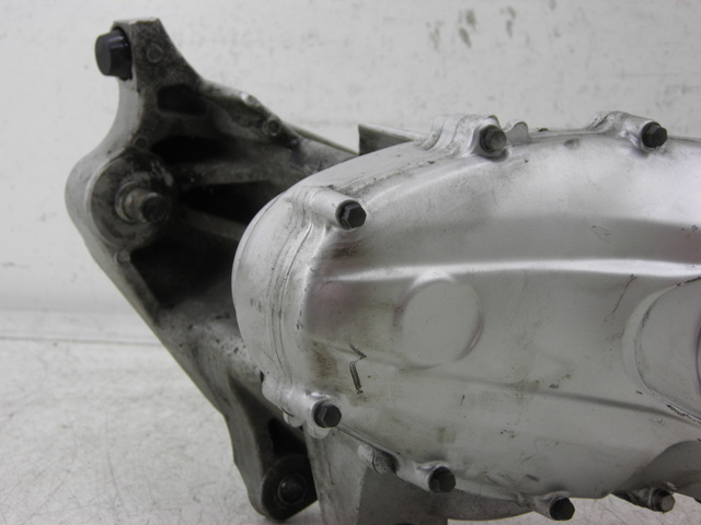 photo de TRANSMISSION ROUE  YAMAHA XP T-MAX TMAX ABS 500 (2000 - 2003) - État de surface