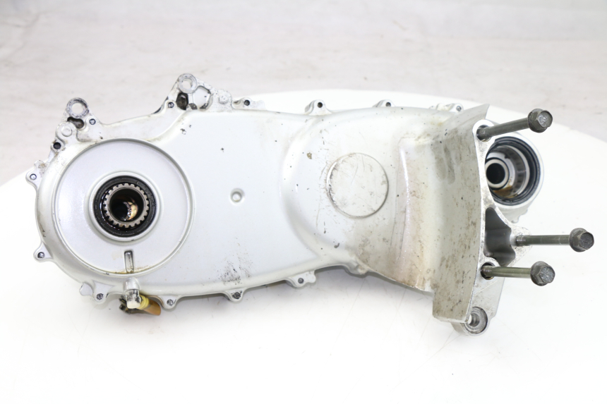 photo de TRANSMISSION ROUE  YAMAHA XP T-MAX 500 (2000 - 2003) - Zoom composants