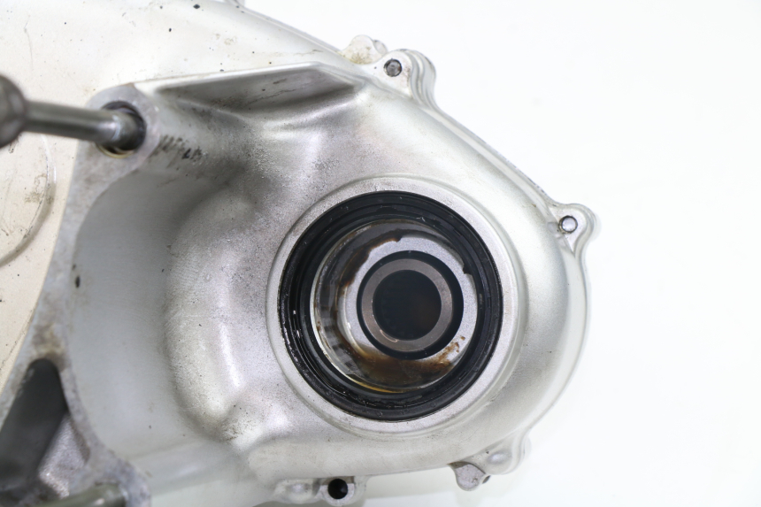 photo de TRANSMISSION ROUE  YAMAHA XP T-MAX 500 (2000 - 2003) - Focus structure