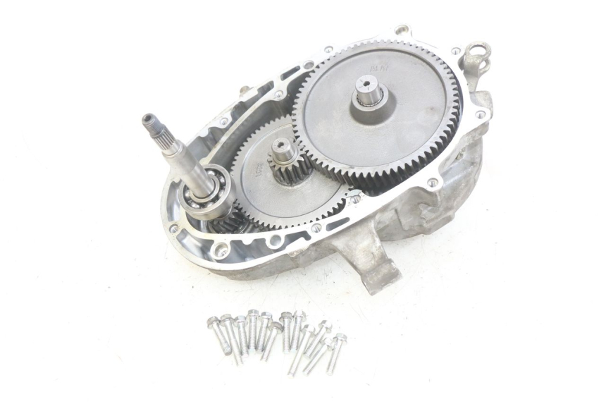 photo de TRANSMISSION ROUE KYMCO AGILITY 16+ 4T 50 (2018 - 2023) - Vue principale