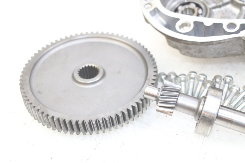 photo de TRANSMISSION ROUE KYMCO AGILITY 16+ 4T 50 (2018 - 2023) - Vue produit