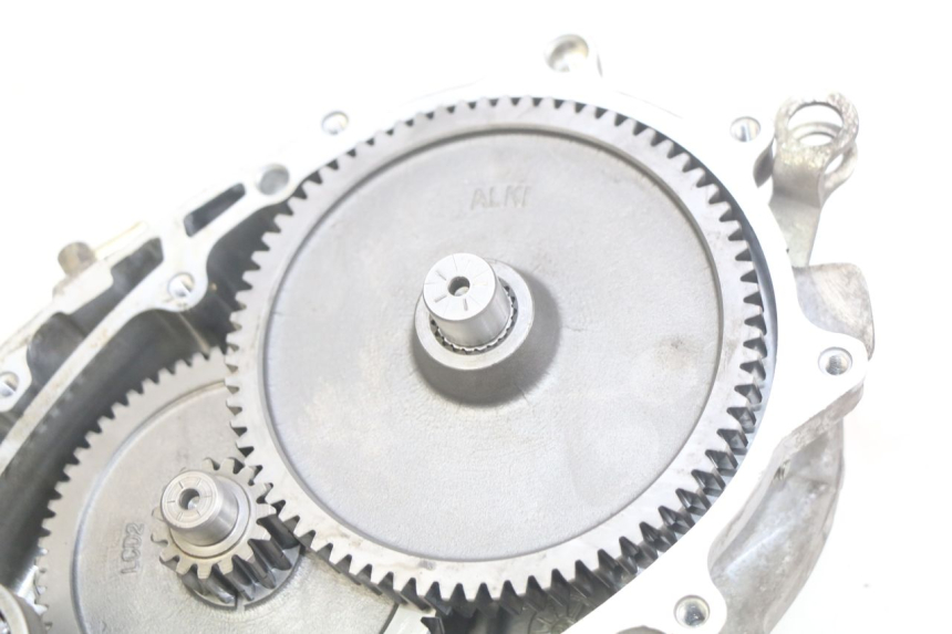 photo de TRANSMISSION ROUE KYMCO AGILITY 16+ 4T 50 (2018 - 2023) - Autre angle de vue