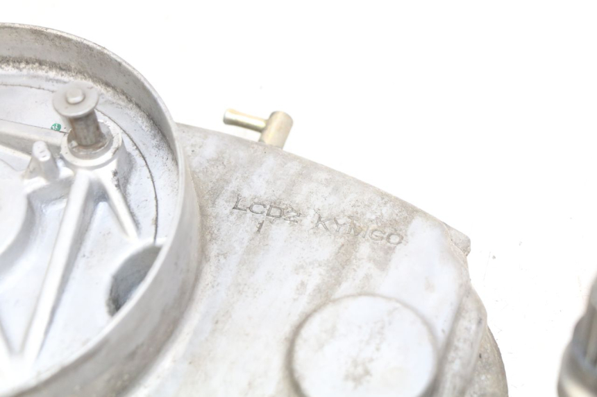 photo de TRANSMISSION ROUE KYMCO AGILITY 16+ 4T 50 (2018 - 2023) - Vue d’ensemble