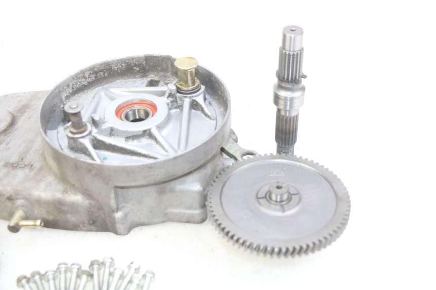 photo de TRANSMISSION ROUE KYMCO AGILITY 16+ 4T 50 (2018 - 2023) - État de surface