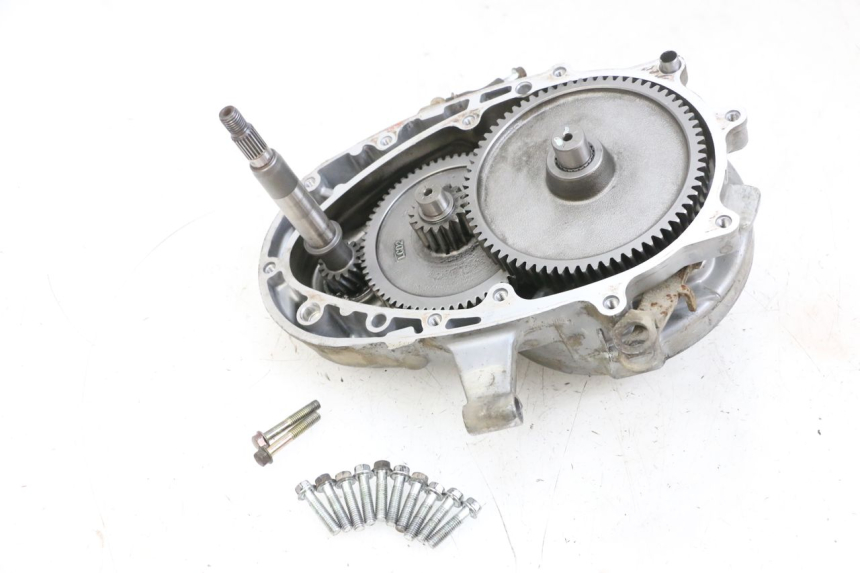 photo de TRANSMISSION ROUE KYMCO AGILITY 16+ 4T 50 (2018 - 2023) - Vue principale