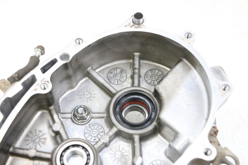 photo de TRANSMISSION ROUE KYMCO AGILITY 16+ 4T 50 (2018 - 2023) - Vue rapprochée