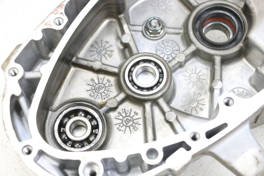 photo de TRANSMISSION ROUE KYMCO AGILITY 16+ 4T 50 (2018 - 2023) - Photo complémentaire