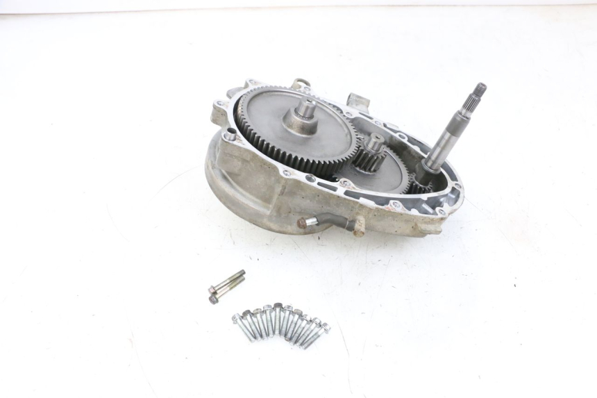 photo de TRANSMISSION ROUE KYMCO AGILITY 16+ 4T 50 (2018 - 2023) - Vue d’ensemble