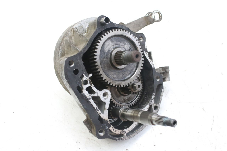 photo de TRANSMISSION ROUE KYMCO AGILITY 4T 50 (2005 - 2018) - Vue d’ensemble