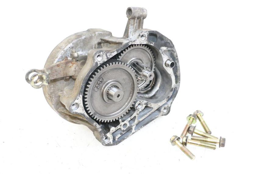 photo de TRANSMISSION ROUE KYMCO AGILITY 4T 50 (2005 - 2018) - Vue principale