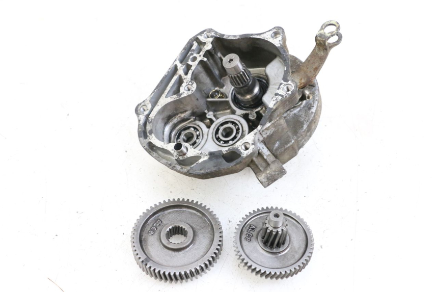 photo de TRANSMISSION ROUE KYMCO AGILITY 4T 50 (2005 - 2018) - Autre angle de vue