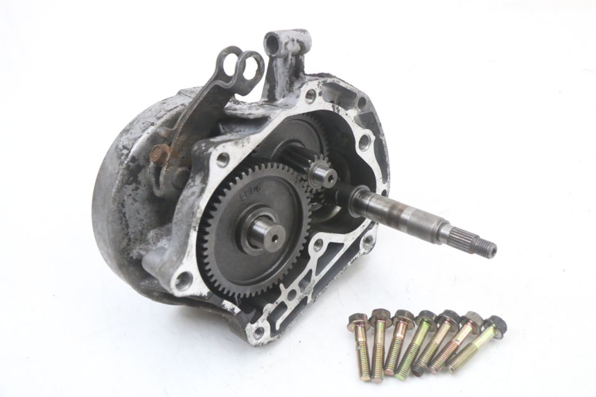 photo de TRANSMISSION ROUE KYMCO AGILITY 4T 50 (2005 - 2018) - Vue principale