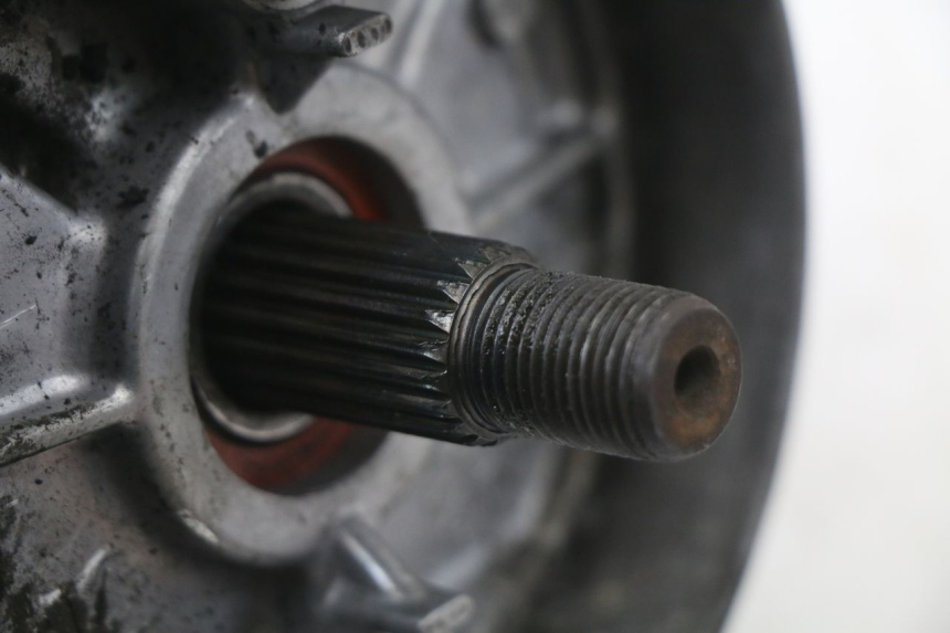 photo de TRANSMISSION ROUE KYMCO AGILITY 4T 50 (2005 - 2018) - Détails caractéristiques