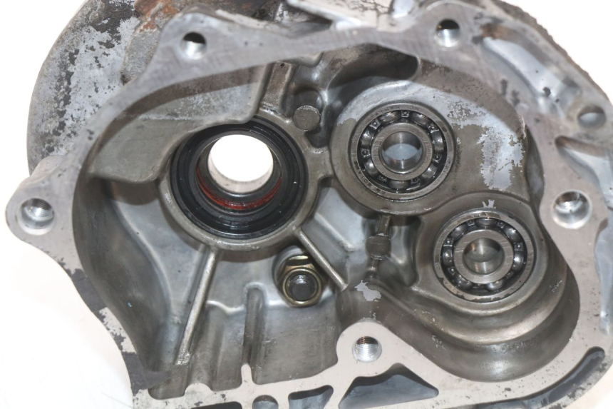 photo de TRANSMISSION ROUE KYMCO AGILITY 4T 50 (2005 - 2018) - Zoom état d’usage