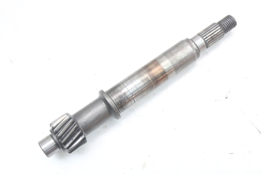 photo de TRANSMISSION ROUE KYMCO AGILITY 4T 50 (2005 - 2018) - Points de fixation