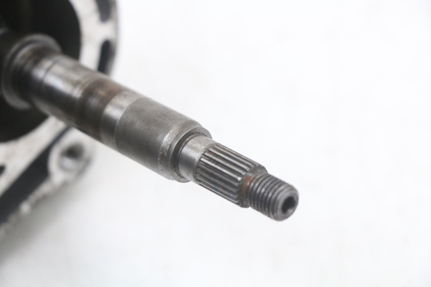 photo de TRANSMISSION ROUE KYMCO AGILITY 4T 50 (2005 - 2018) - Pièce contrôlée