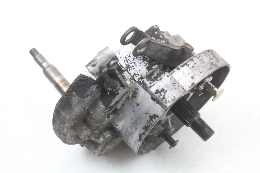 photo de TRANSMISSION ROUE KYMCO AGILITY 4T 50 (2005 - 2018) - Marquages et références