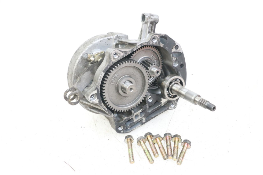 photo de TRANSMISSION ROUE KYMCO AGILITY 4T 50 (2005 - 2018) - Vue principale