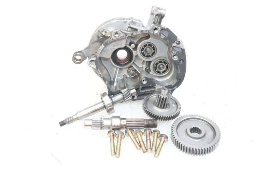 photo de TRANSMISSION ROUE KYMCO AGILITY 4T 50 (2005 - 2018) - Détail de la pièce