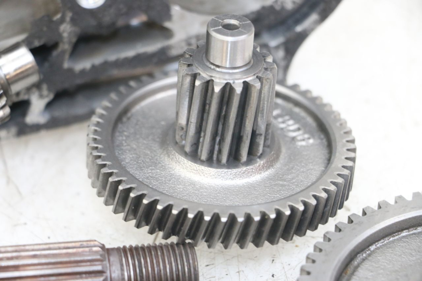 photo de TRANSMISSION ROUE KYMCO AGILITY 4T 50 (2005 - 2018) - Vue produit