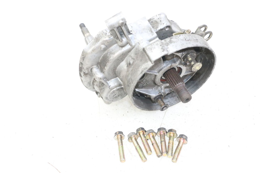 photo de TRANSMISSION ROUE KYMCO AGILITY 4T 50 (2005 - 2018) - Zoom état d’usage