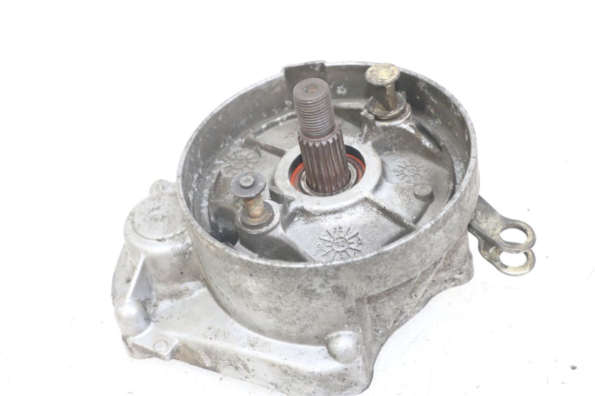 photo de TRANSMISSION ROUE KYMCO AGILITY 4T 50 (2005 - 2018) - Vue d’ensemble