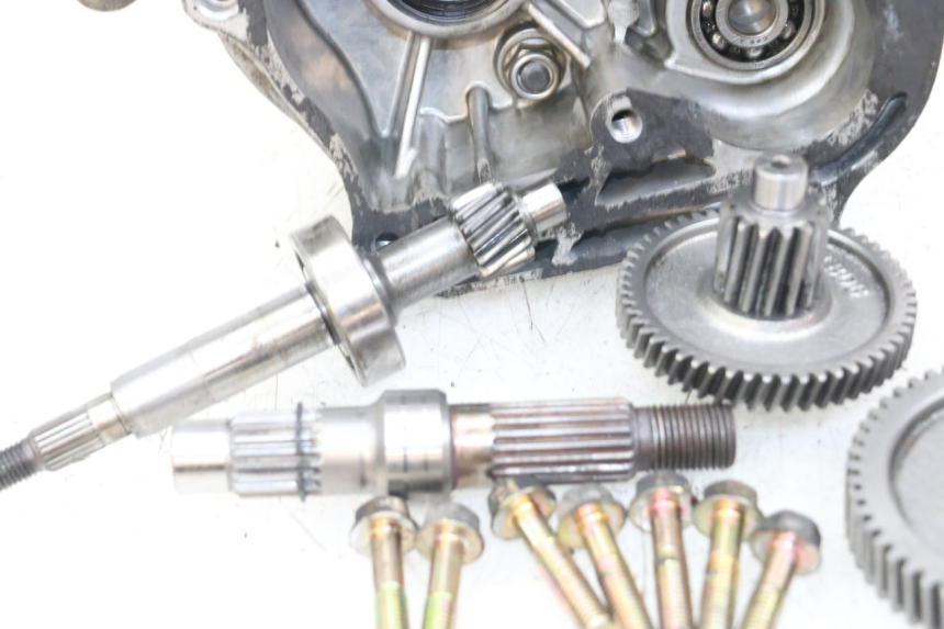 photo de TRANSMISSION ROUE KYMCO AGILITY 4T 50 (2005 - 2018) - Pièce contrôlée