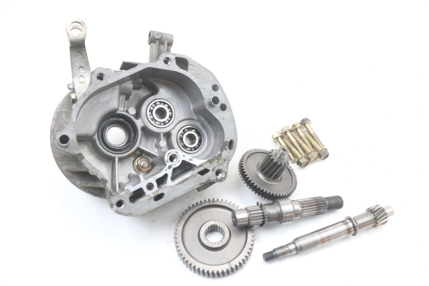 photo de TRANSMISSION ROUE KYMCO AGILITY 4T 50 (2005 - 2018) - Détail de la pièce