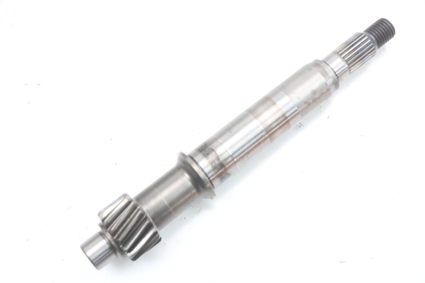 photo de TRANSMISSION ROUE KYMCO AGILITY 4T 50 (2005 - 2018) - Vue produit