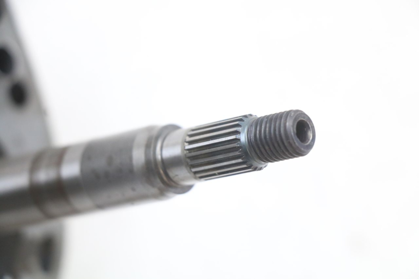 photo de TRANSMISSION ROUE KYMCO AGILITY 4T 50 (2005 - 2018) - Zoom composants