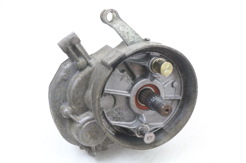 photo de TRANSMISSION ROUE KYMCO AGILITY 4T 50 (2005 - 2018) - Photo complémentaire