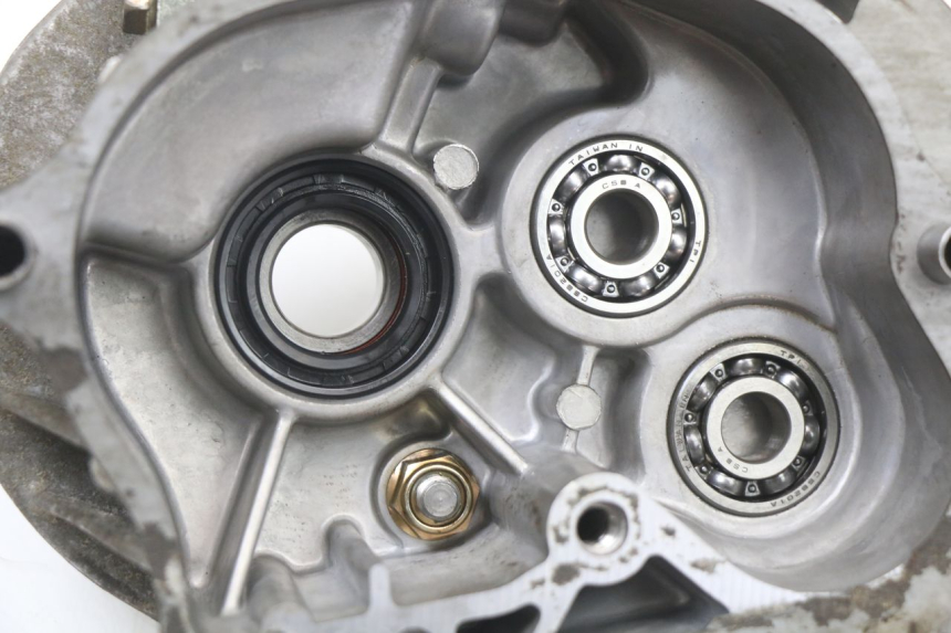 photo de TRANSMISSION ROUE KYMCO AGILITY 4T 50 (2005 - 2018) - Zoom état d’usage