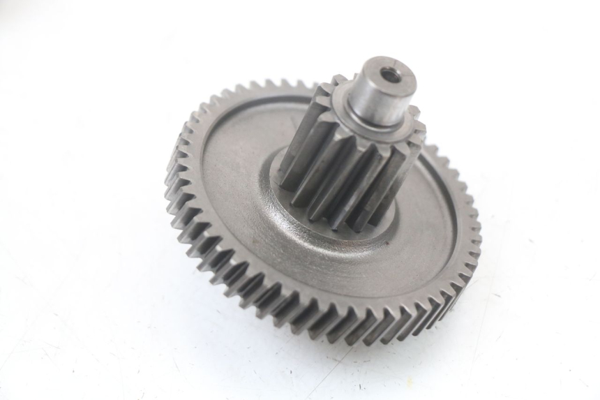 photo de TRANSMISSION ROUE KYMCO AGILITY 4T 50 (2005 - 2018) - État de surface