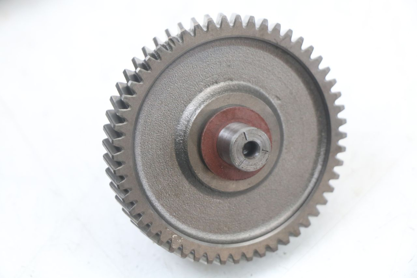 photo de TRANSMISSION ROUE KYMCO AGILITY 4T 50 (2005 - 2018) - Pièce contrôlée