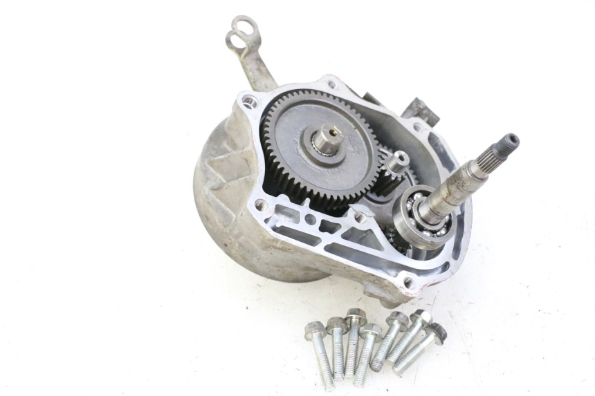 photo de TRANSMISSION ROUE KYMCO AGILITY 4T 50 (2018 - 2022) - Vue principale