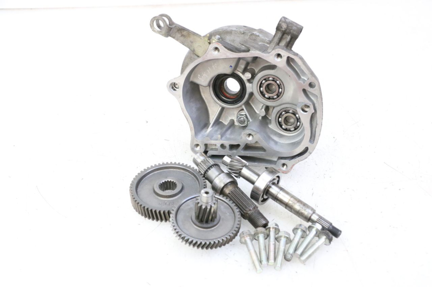 photo de TRANSMISSION ROUE KYMCO AGILITY 4T 50 (2018 - 2022) - Détail de la pièce