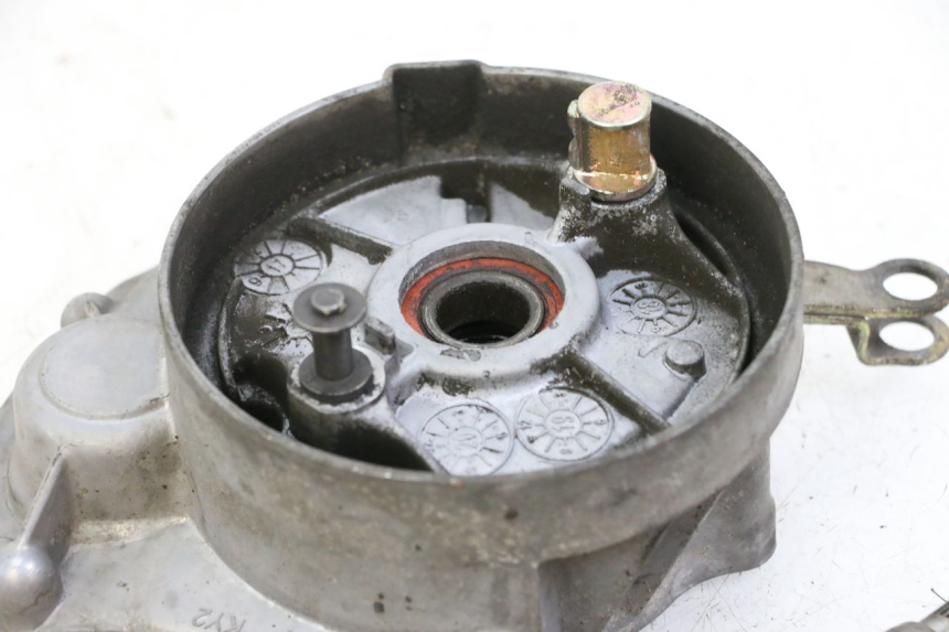 photo de TRANSMISSION ROUE KYMCO AGILITY 4T 50 (2018 - 2022) - Vue produit