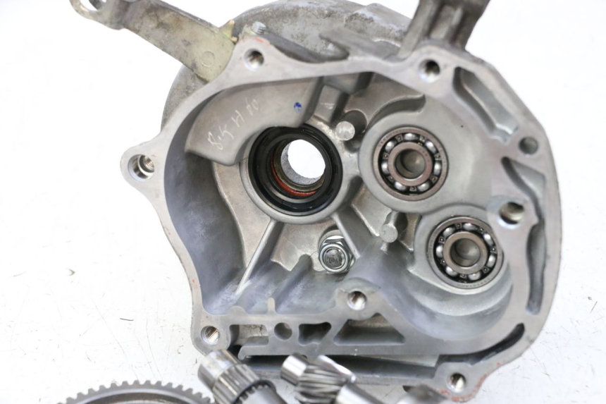 photo de TRANSMISSION ROUE KYMCO AGILITY 4T 50 (2018 - 2022) - Zoom composants