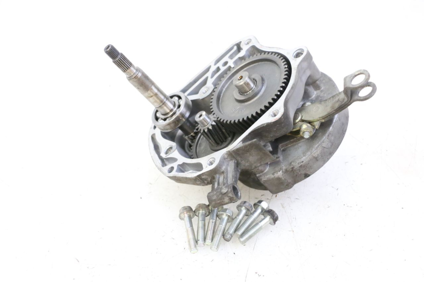 photo de TRANSMISSION ROUE KYMCO AGILITY 4T 50 (2018 - 2022) - Autre angle de vue