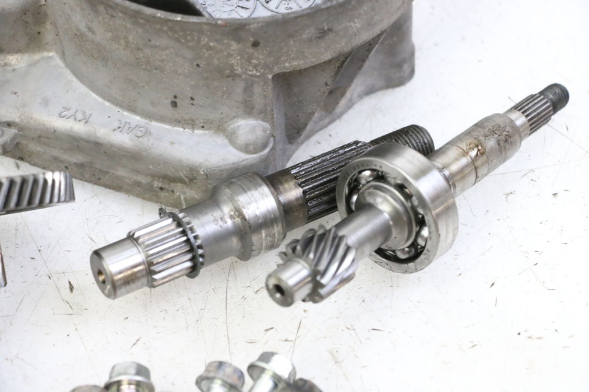 photo de TRANSMISSION ROUE KYMCO AGILITY 4T 50 (2018 - 2022) - Pièce contrôlée