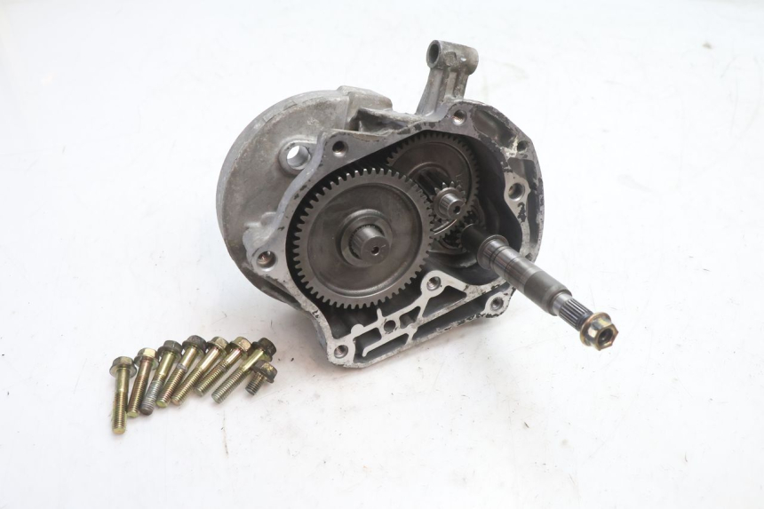 photo de TRANSMISSION ROUE KYMCO AGILITY 4T 50 (2005 - 2018) - Vue principale