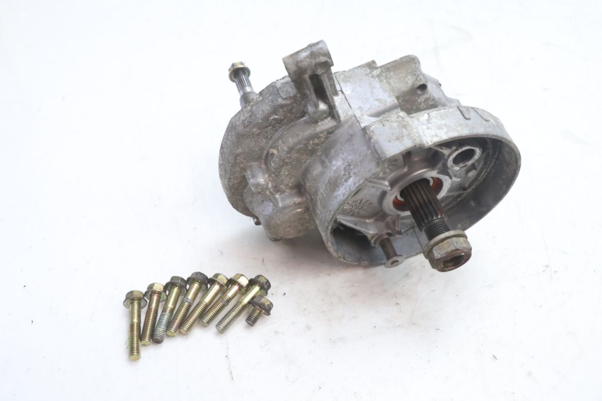 photo de TRANSMISSION ROUE KYMCO AGILITY 4T 50 (2005 - 2018) - Autre angle de vue