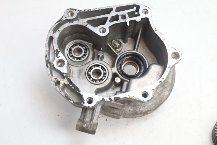 photo de TRANSMISSION ROUE KYMCO AGILITY 4T 50 (2005 - 2018) - Points de fixation