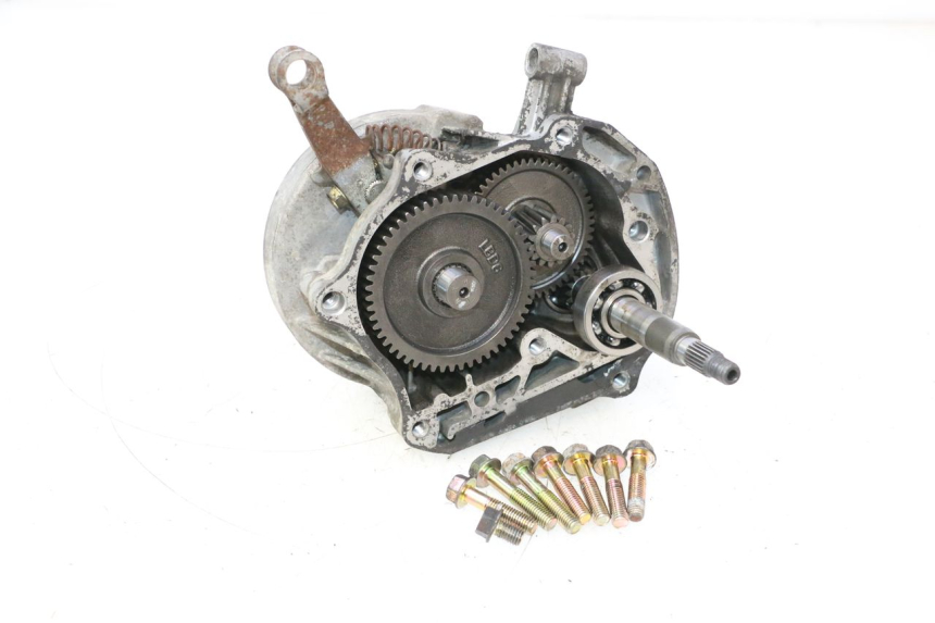 photo de TRANSMISSION ROUE KYMCO AGILITY 4T 50 (2005 - 2018) - Vue principale