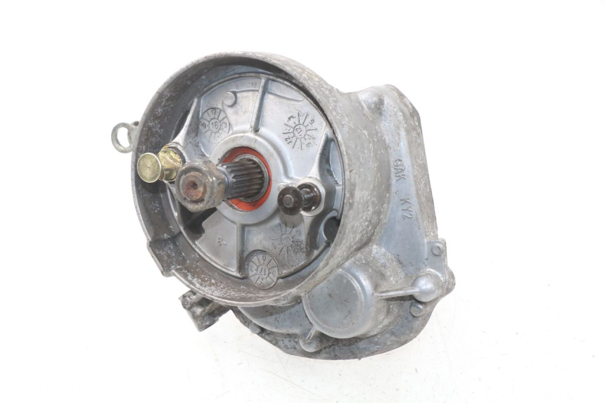 photo de TRANSMISSION ROUE  KYMCO AGILITY FR 2T 50 (2012 - 2017) - Détail de la pièce