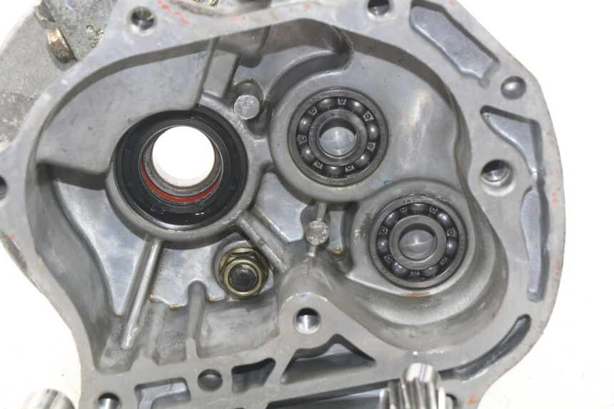 photo de TRANSMISSION ROUE  KYMCO AGILITY FR 2T 50 (2012 - 2017) - Points de fixation