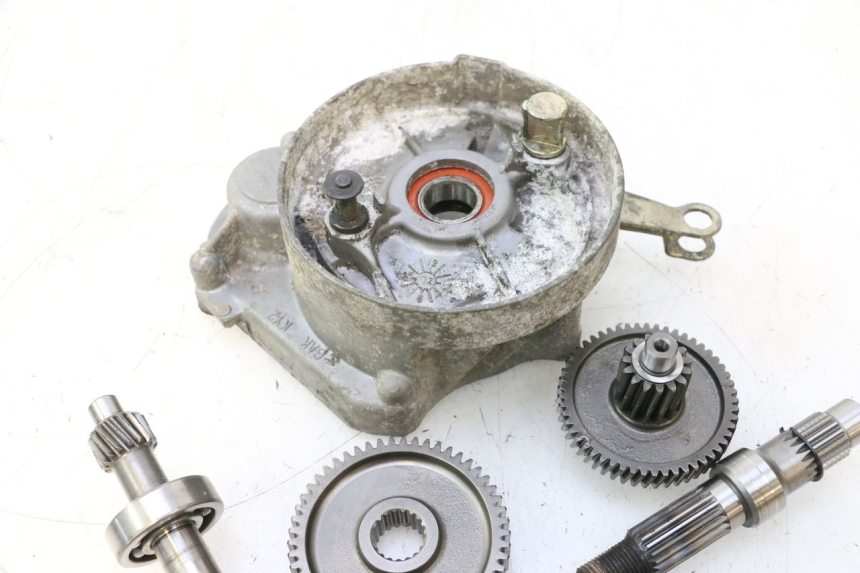 photo de TRANSMISSION ROUE  KYMCO AGILITY FR 2T 50 (2012 - 2017) - Vue produit
