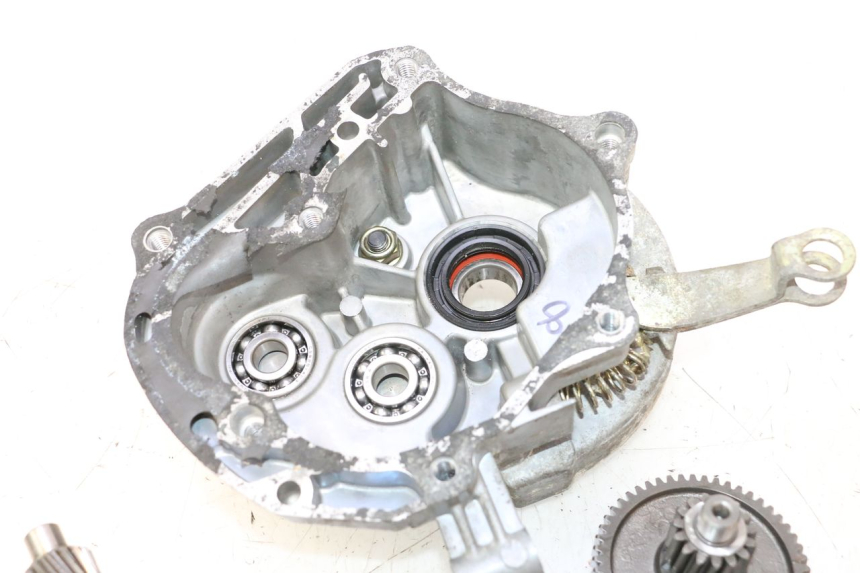 photo de TRANSMISSION ROUE  KYMCO AGILITY FR 2T 50 (2012 - 2017) - Angle alternatif