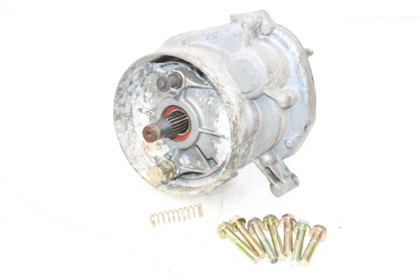 photo de TRANSMISSION ROUE  KYMCO AGILITY FR 2T 50 (2012 - 2017) - Zoom état d’usage